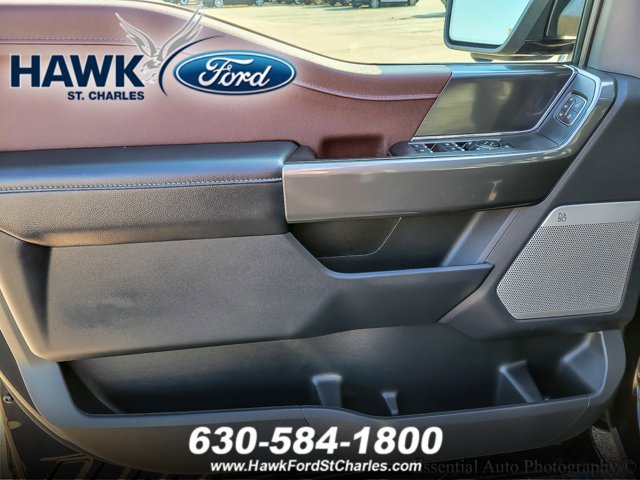 Certified 2023 Ford F150 Lariat w/ Equipment Group 502A High image 16