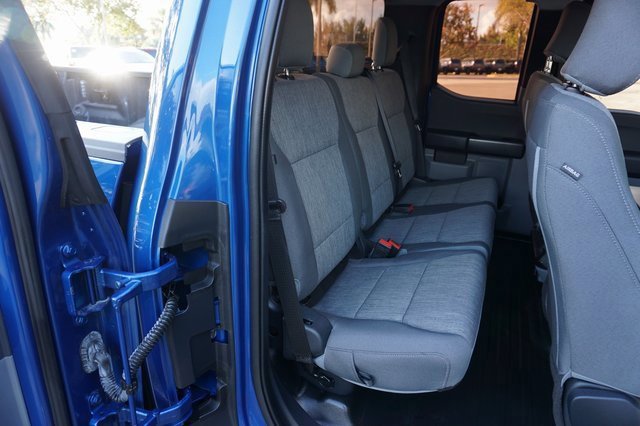 Certified 2022 Ford F150 XL w/ Equipment Group 101A High image 23