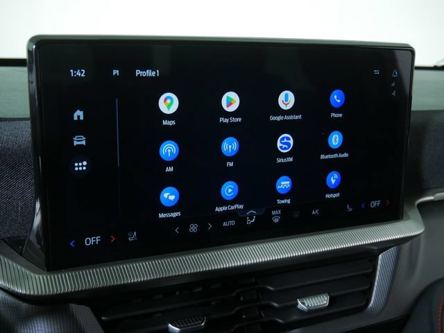 Certified 2025 Ford Explorer ST AWD/4WD image 29
