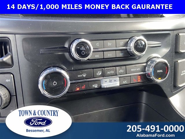 Certified 2024 Ford F150 XLT w/ Equipment Group 302A MID image 27