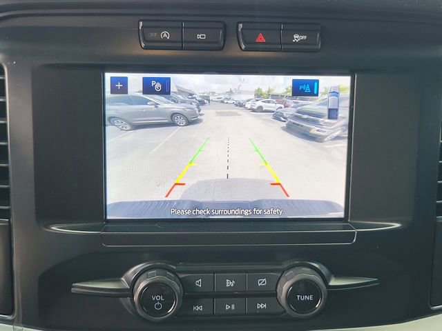 Certified 2023 Ford F150 XL w/ STX Appearance Package image 26