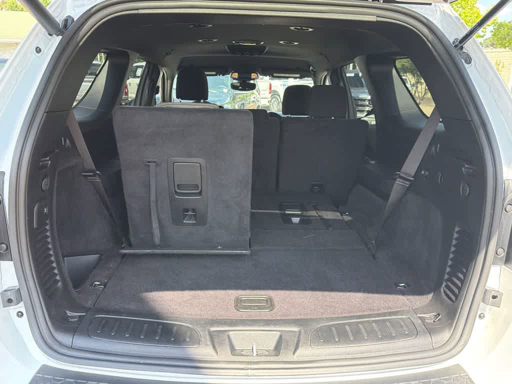 Used 2025 Dodge Durango GT AWD/4WD image 16