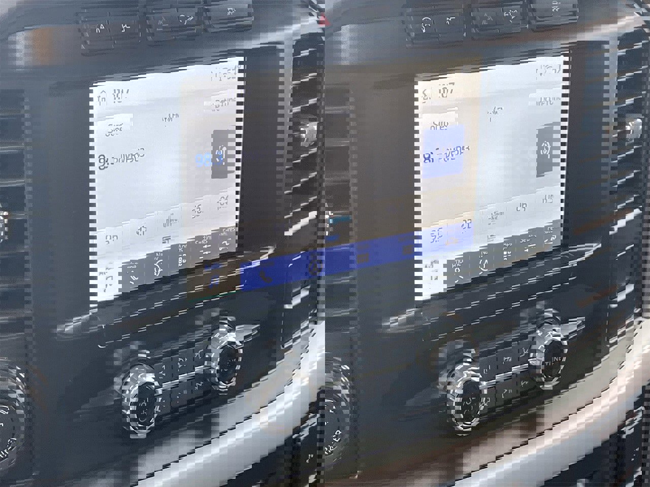 Certified 2023 Ford F150 XLT w/ Equipment Group 301A Mid image 25