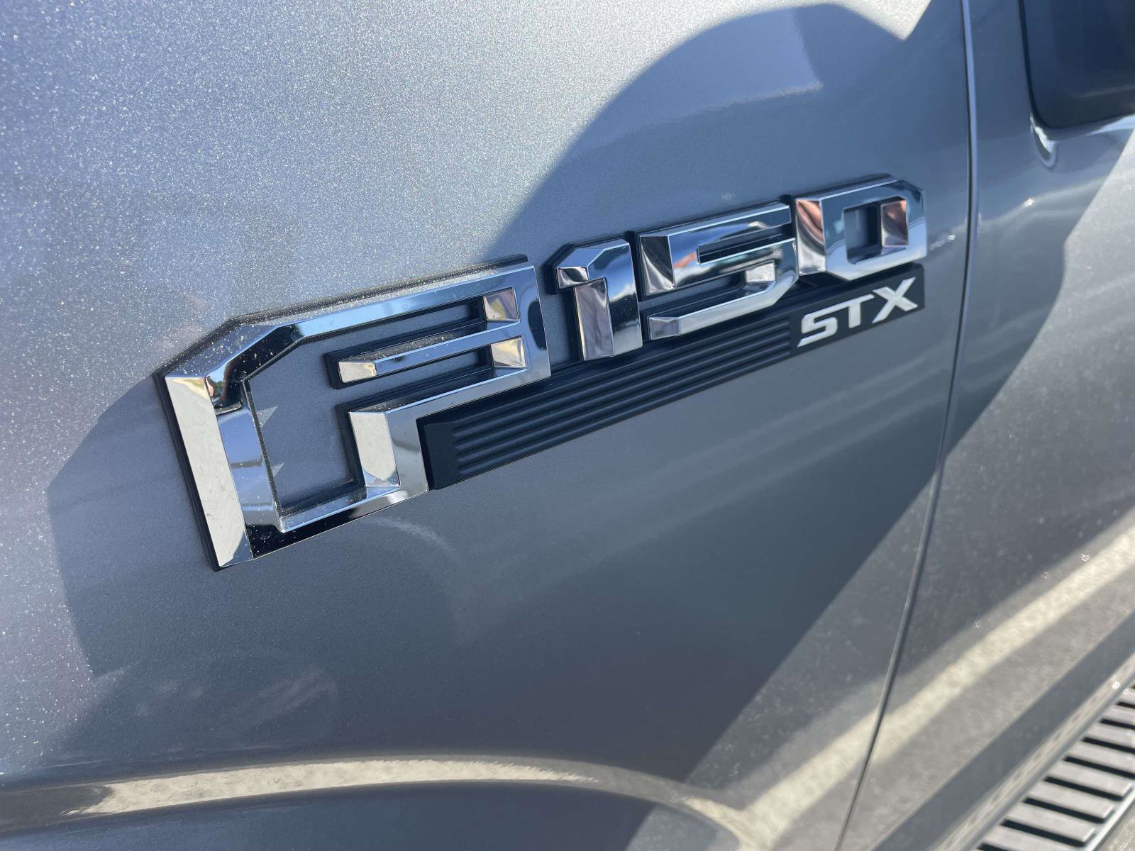 Certified 2020 Ford F150 XL w/ Equipment Group 101A Mid RWD image 8