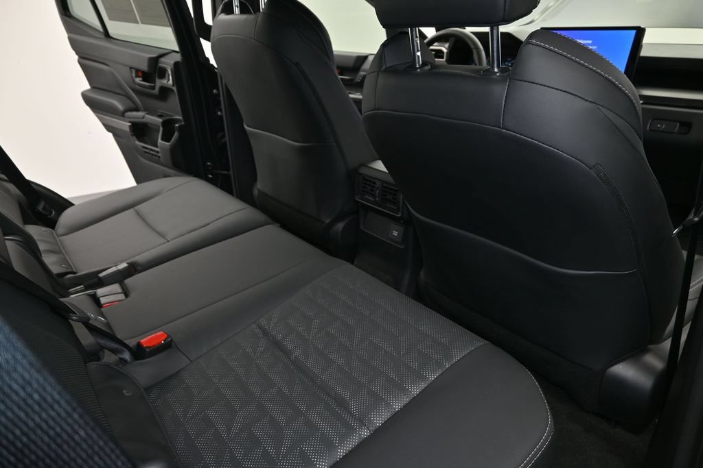 Used 2026 Toyota 4Runner TRD Off-Road Premium w/ Tow Technology Package AWD/4WD image 12