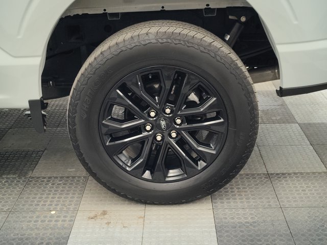 Certified 2024 Ford F150 Lariat AWD/4WD image 20