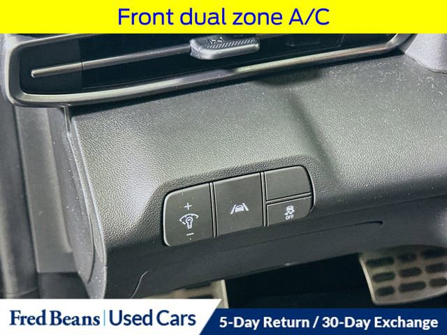 Used 2023 Hyundai Elantra N Line w/ Cargo Package FWD image 13