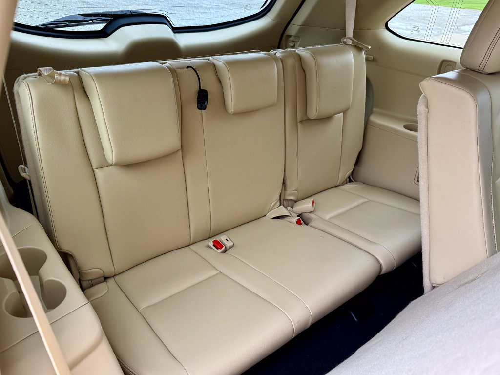 Used 2019 Toyota Highlander XLE AWD/4WD image 20