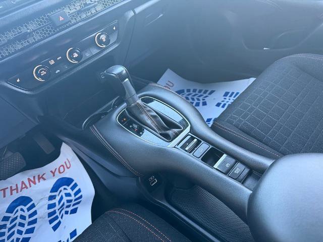 Used 2023 Honda HR-V Sport image 20