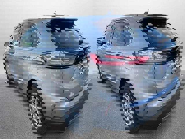 Certified 2024 Ford Edge SEL image 5