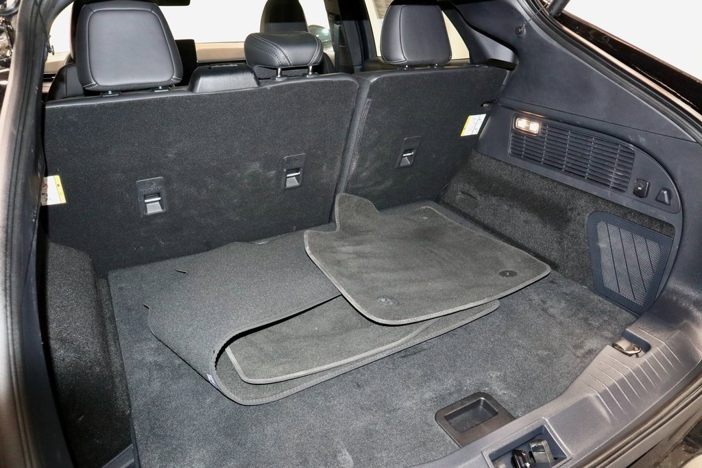 Certified 2023 Ford Mustang Mach-E Premium image 15