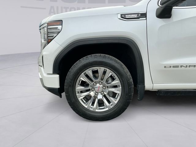 Used 2023 GMC Sierra 1500 Denali w/ Technology Package image 9