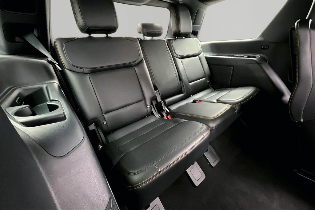 Certified 2025 Ford Expedition Tremor AWD/4WD image 28