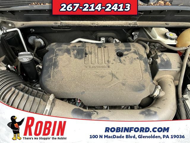 Used 2020 Chevrolet Blazer LT AWD/4WD image 30
