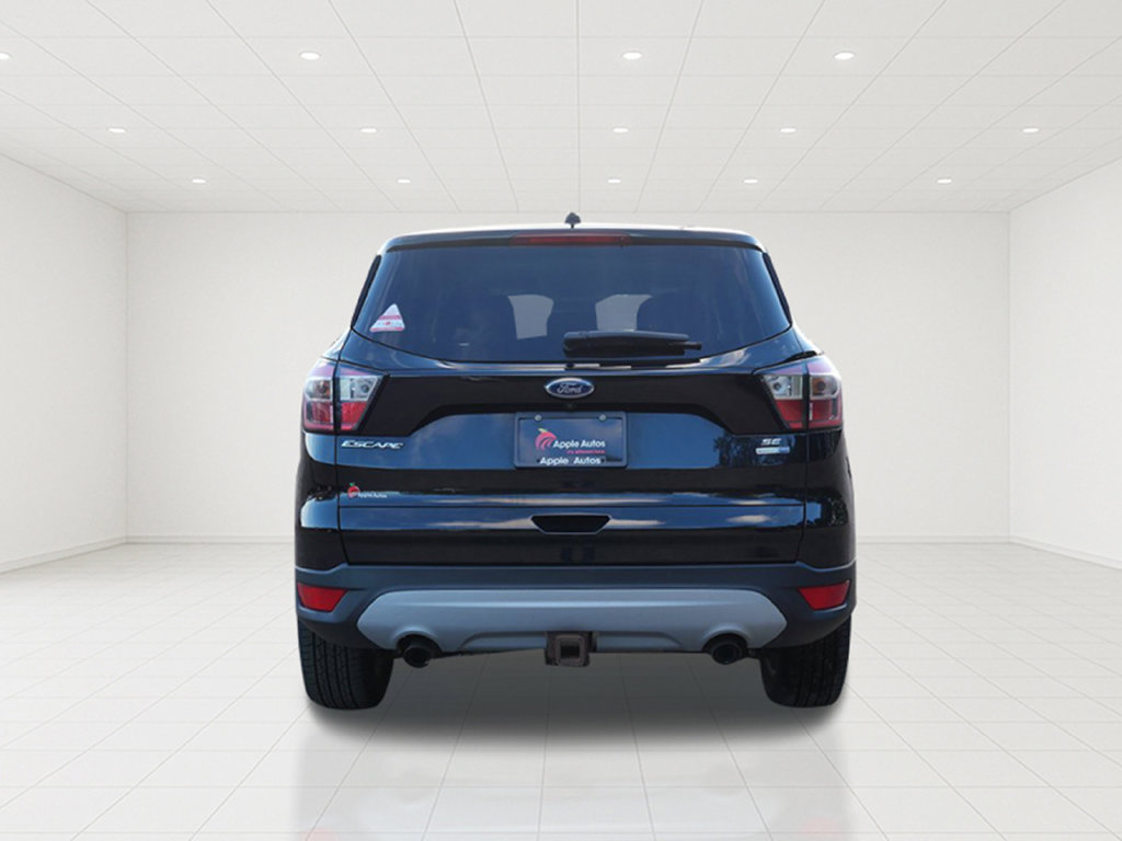 Certified 2017 Ford Escape SE AWD/4WD image 5