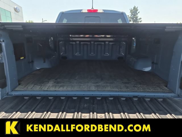 Certified 2025 Ford Ranger Raptor AWD/4WD image 23