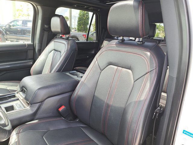 Certified 2023 Ford Expedition Limited image 21