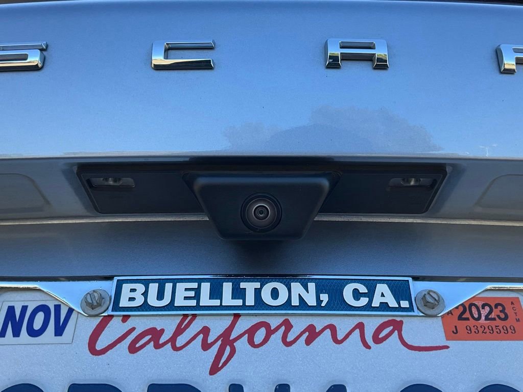 Certified 2022 Ford Escape SEL w/ Technology Package image 31