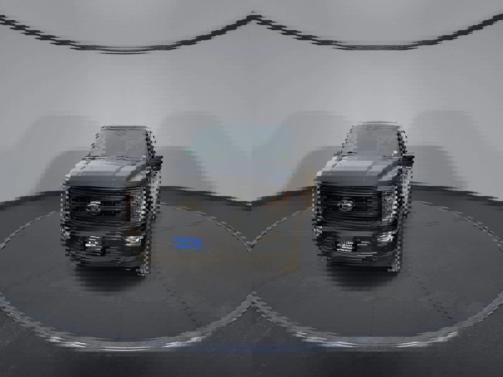 Certified 2023 Ford F150 Platinum w/ Equipment Group 701A High image 8