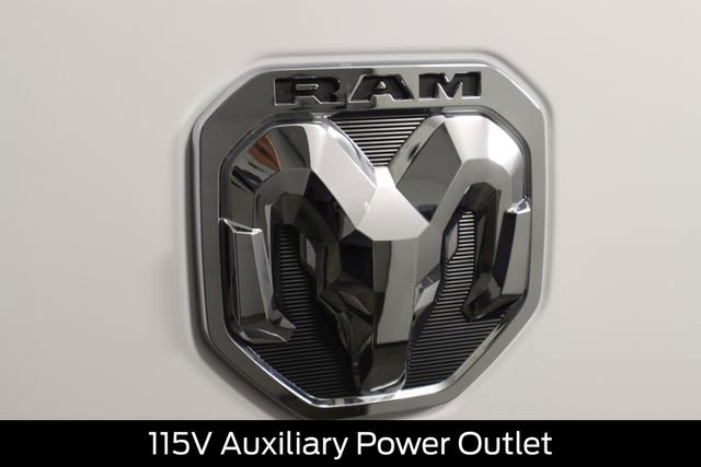 Used 2020 RAM 1500 Big Horn image 33