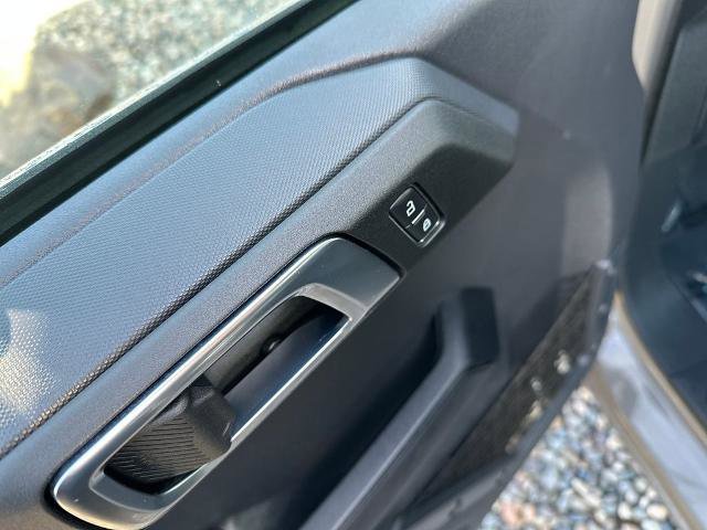 Certified 2025 Ford Bronco Big Bend image 12