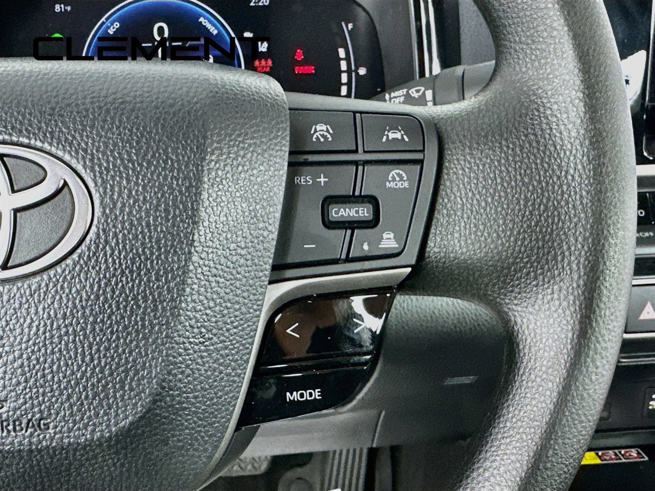 Used 2026 Toyota Camry LE FWD image 17