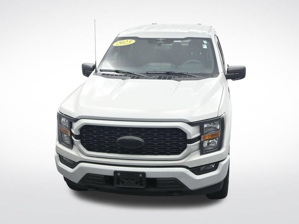 Certified 2023 Ford F150 XL w/ STX Appearance Package AWD/4WD image 23
