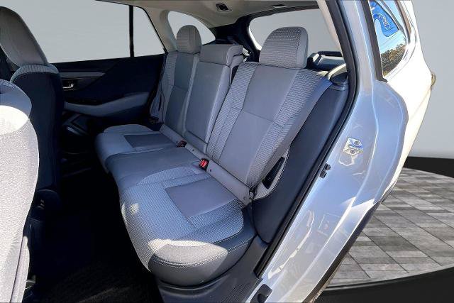 Used 2021 Subaru Outback Premium AWD/4WD image 26