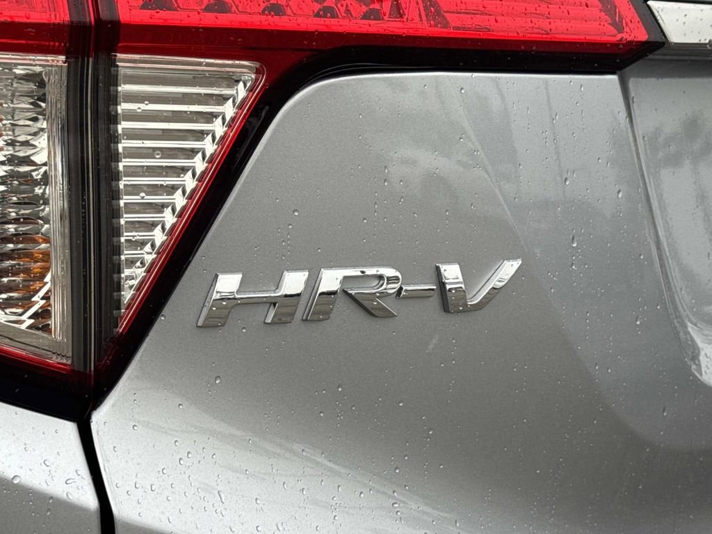 Used 2020 Honda HR-V EX image 26