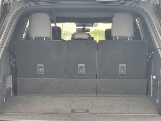 Certified 2025 Ford Expedition Tremor AWD/4WD image 23