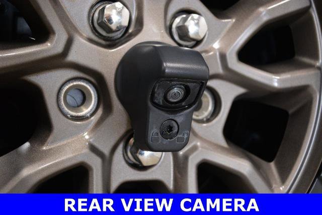 Used 2021 Jeep Wrangler Unlimited Rubicon w/ Dual Top Group image 14