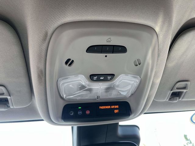 Used 2022 Buick Encore GX Essence FWD image 28