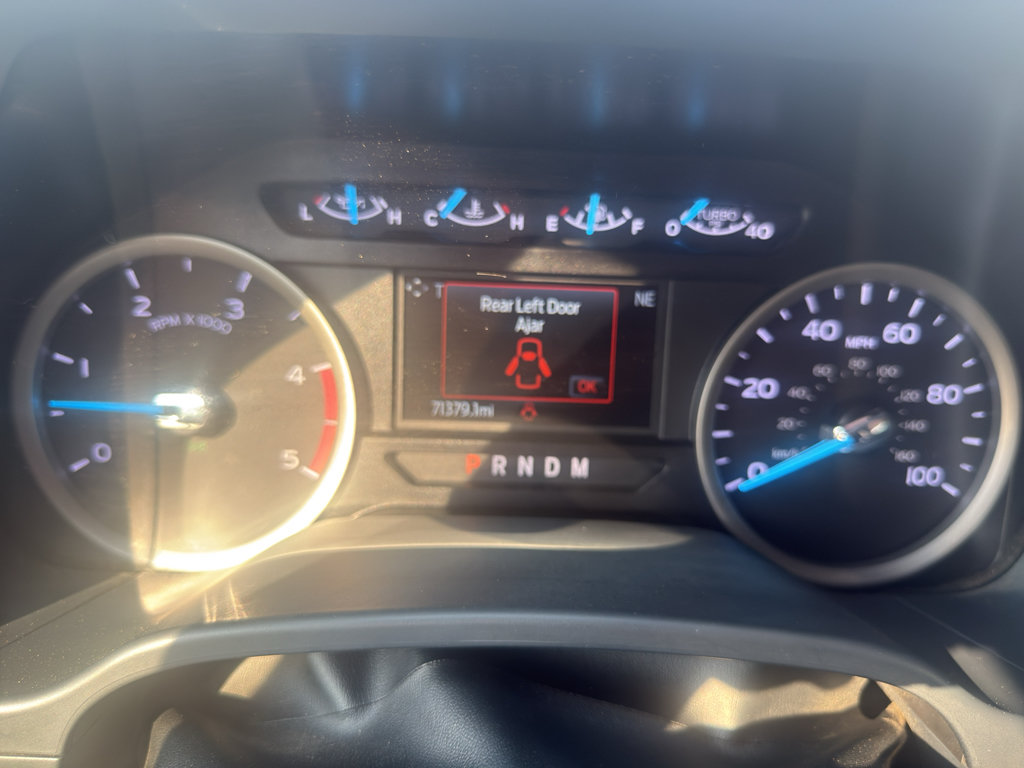 Certified 2022 Ford F250 XLT w/ XLT Premium Package AWD/4WD image 19