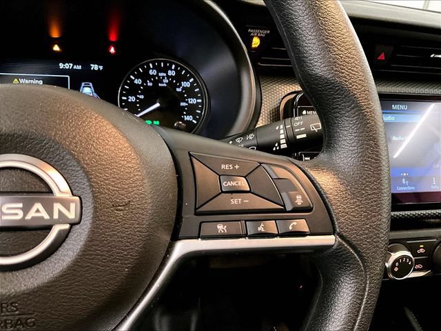 Used 2023 Nissan Kicks SV FWD image 18