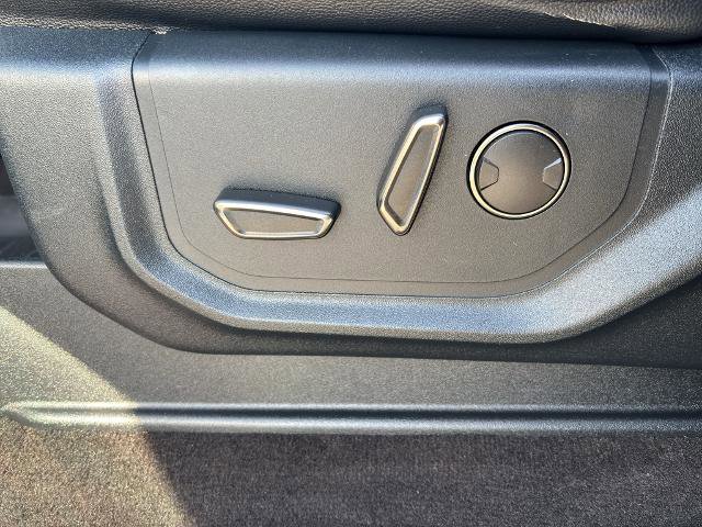 Certified 2020 Ford F150 Raptor w/ Equipment Group 802A Luxury image 19