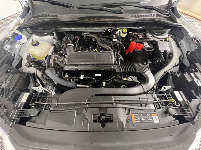Certified 2024 Ford Escape Active AWD/4WD image 21