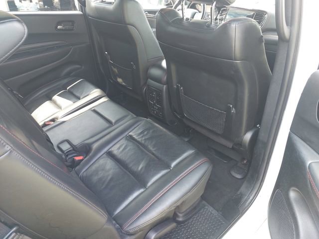 Used 2023 Dodge Durango GT RWD image 11