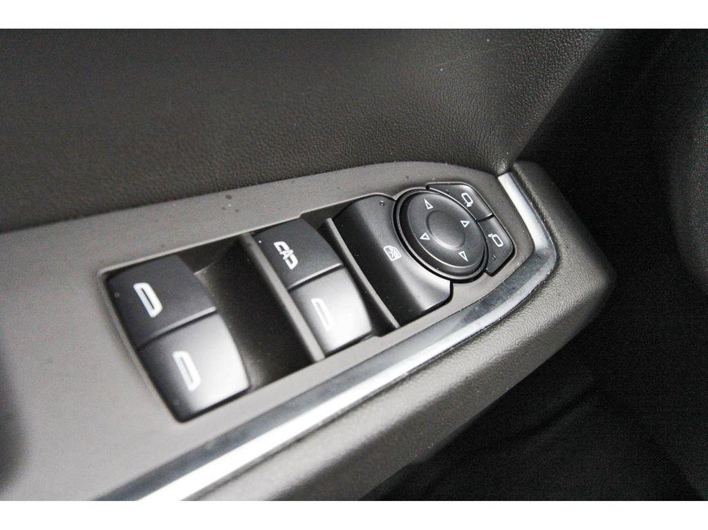 Used 2025 Chevrolet Silverado 1500 LT w/ Texas Edition Plus RWD image 20