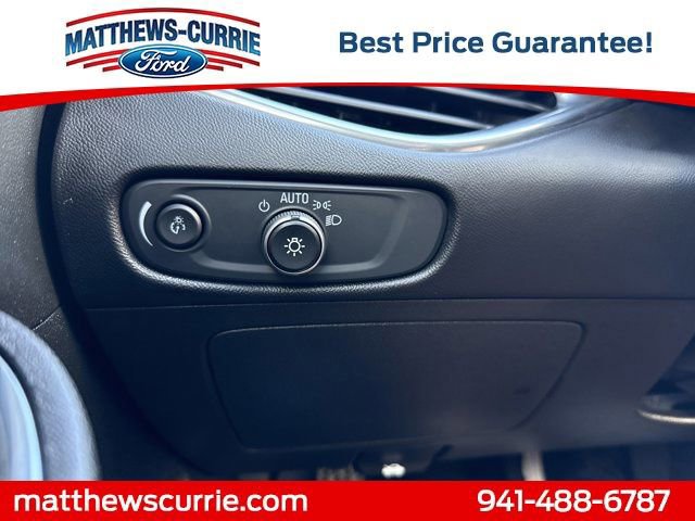 Used 2020 Chevrolet Malibu LT w/ Redline Edition image 25