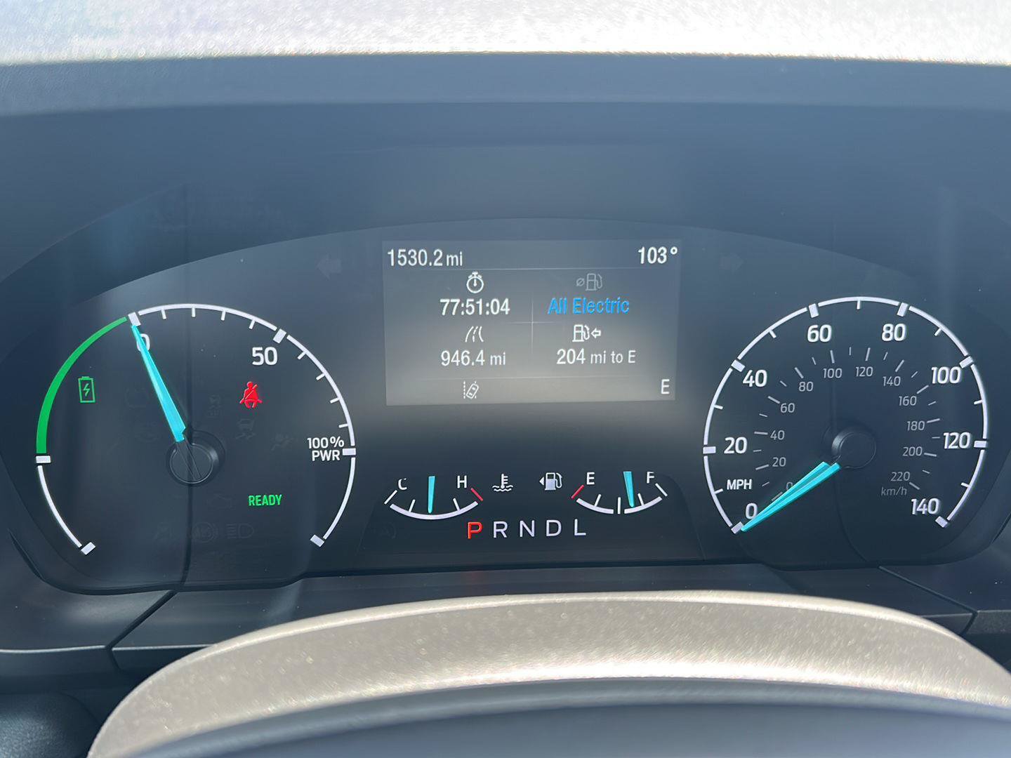 Certified 2023 Ford Maverick XLT FWD image 11