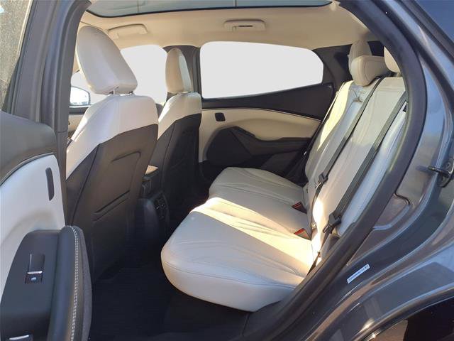 Certified 2023 Ford Mustang Mach-E Premium AWD/4WD image 16