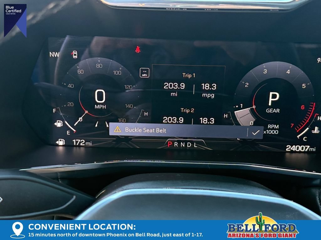 Used 2024 GMC Canyon Elevation w/ Convenience Package RWD image 33