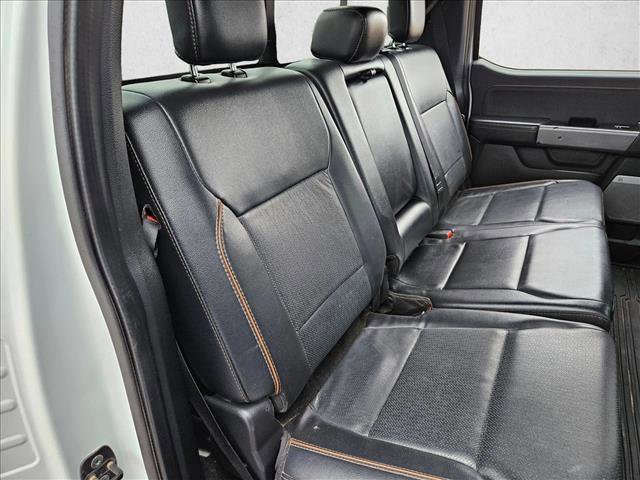 Certified 2024 Ford F150 Lariat w/ Tow/Haul Package AWD/4WD image 20
