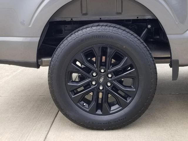 Certified 2024 Ford F150 XLT w/ Equipment Group 302A MID AWD/4WD image 28