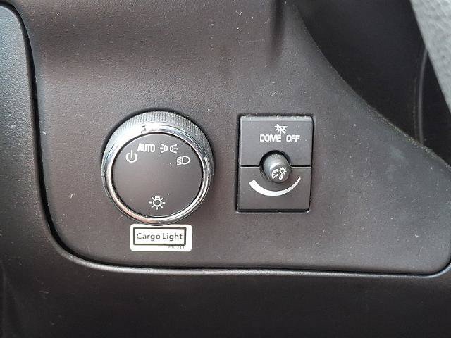 Used 2021 GMC Savana 3500 w/ Power Convenience Package RWD image 23