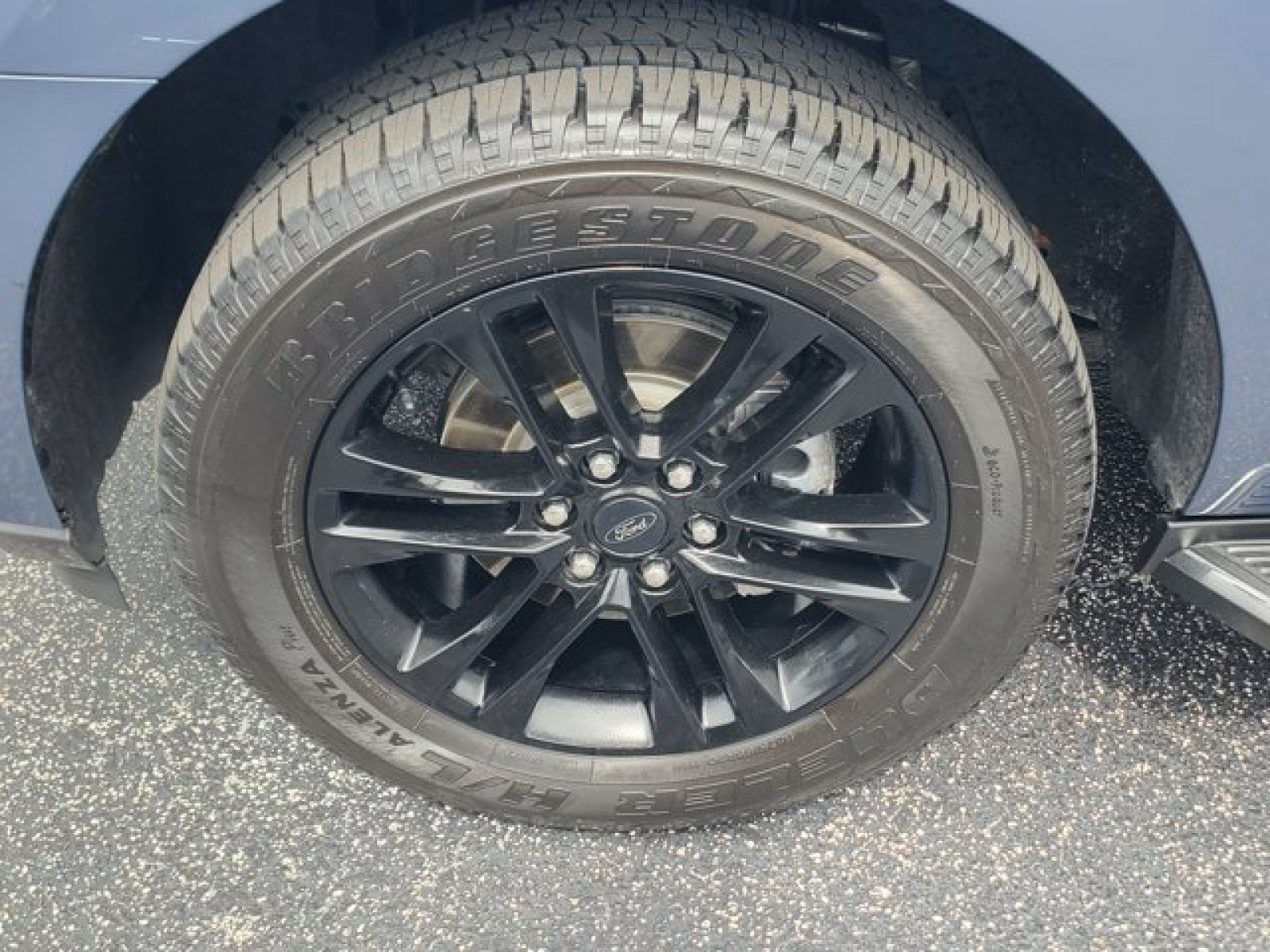 Certified 2023 Ford Expedition XLT RWD image 4
