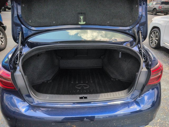 Used 2023 INFINITI Q50 Sensory AWD/4WD image 33