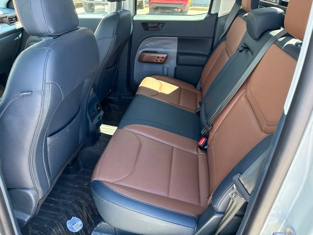 Certified 2024 Ford Maverick Lariat AWD/4WD image 15