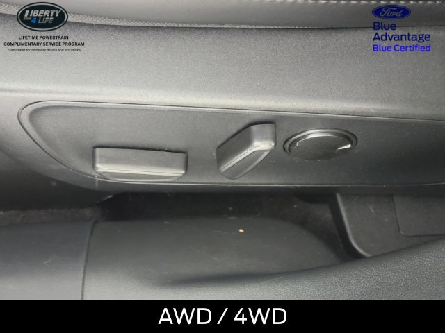 Certified 2024 Ford Escape ST-Line w/ Tech Pack #1 AWD/4WD image 15
