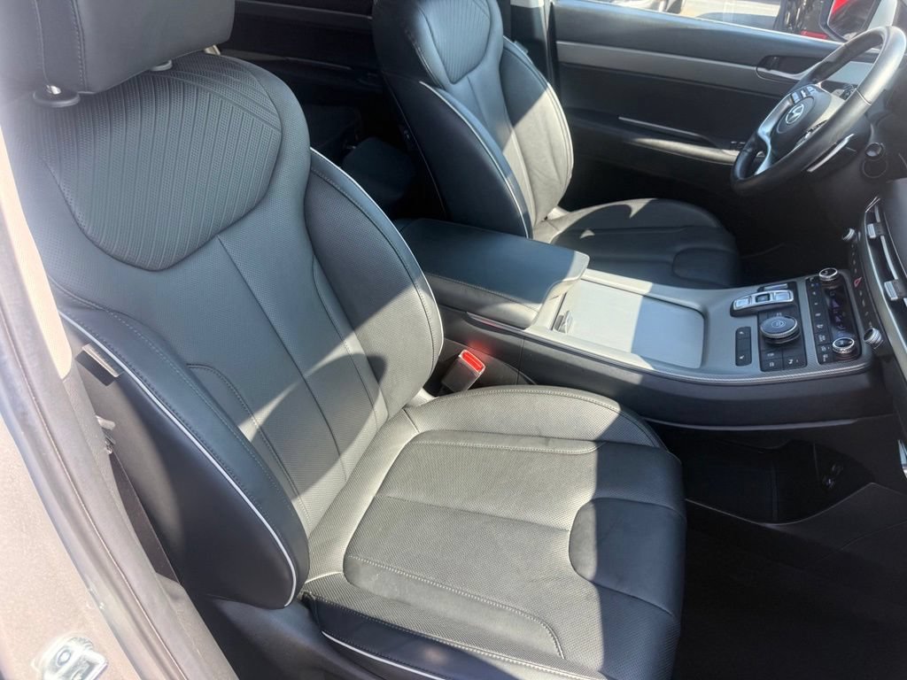 Used 2025 Hyundai Palisade SEL FWD image 58
